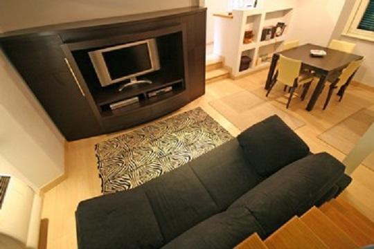 شقة Happy House Rienzo روما المظهر الخارجي الصورة