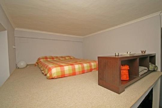 شقة Happy House Rienzo روما المظهر الخارجي الصورة